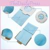 For Makita Cl102 Cl104 Vacuum Cleaner Eplacement Accessories Dust Collection Bag For Spacious Homes