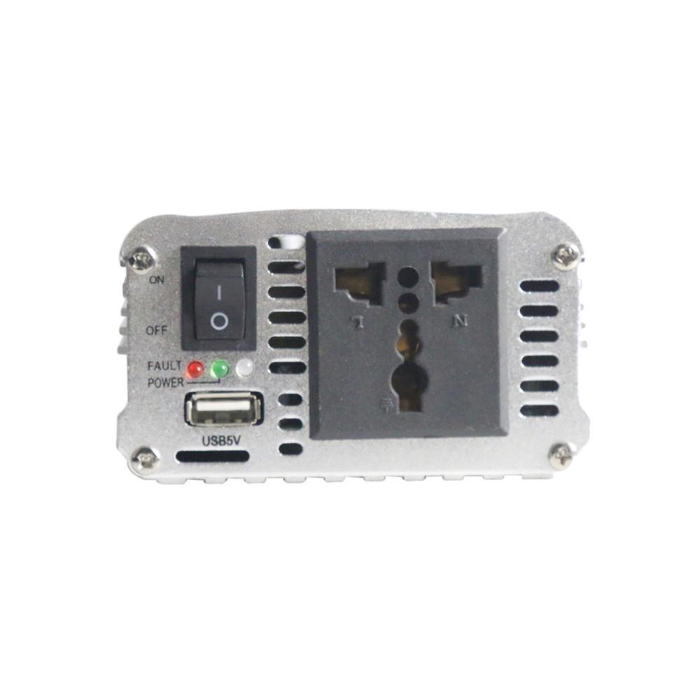 DOXIN 500W Car Inverter with USB Power Converter for Home Photovoltaic Reverse Charging