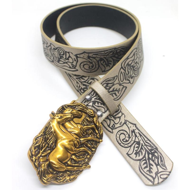 Girls Punk Waist Belt for Banquet Idol Costume Embossed Belt Waist Body Jewelry for Party/Club for Jeans Pants