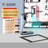 Equipamentos eletrónicos para escritório – Scanners