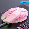 3200 dpi Ergonomische Wired Gaming Maus Usb Maus Gaming Rgb Mause Gamer Maus 6 Taste Led Stille Mäuse Für PC laptop Computer
