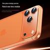BIAYI iPhone 17 Pro Max Rear Camera Lens Protector