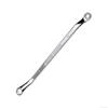 Steel Shield Metric Double Ring Wrench