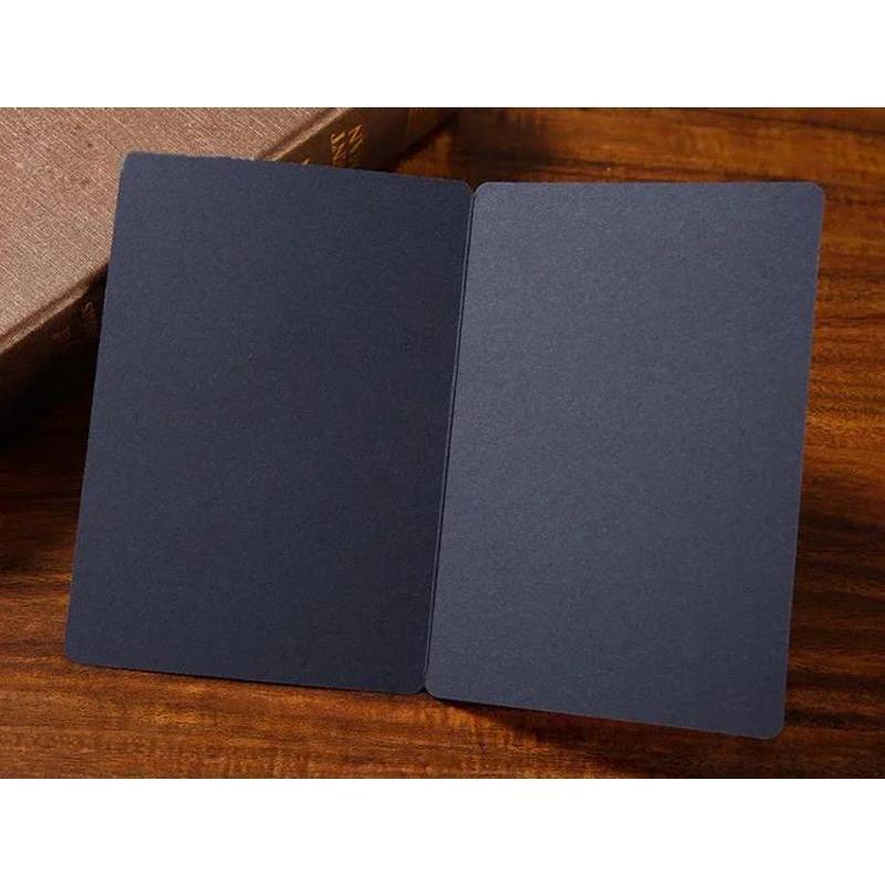 Universal Greeting Cards Best Wishes With Dried Flowers Creative Greeting Card Memo Sheets Wedding Invitation Card Home Supplies