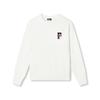 New ORIGINALE Knitwear Men's Steam White F51M449401FIV