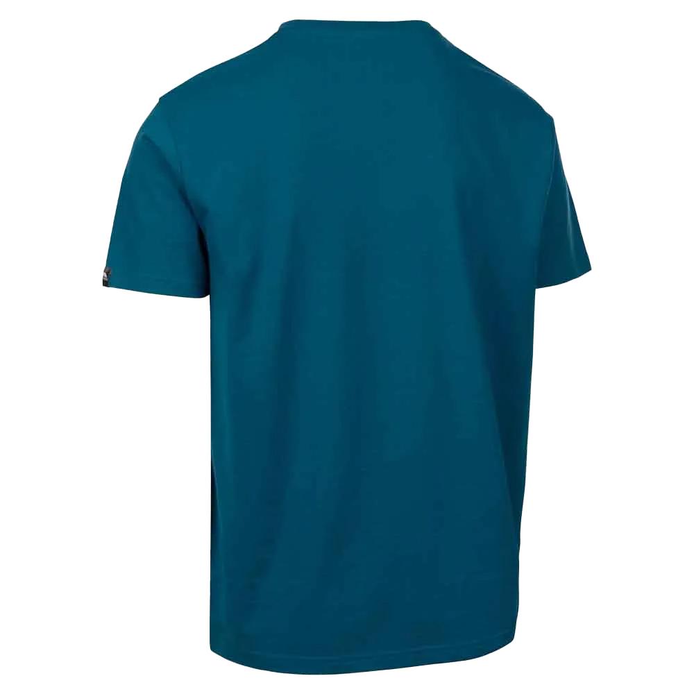 Mens Zama Countryside T-Shirt