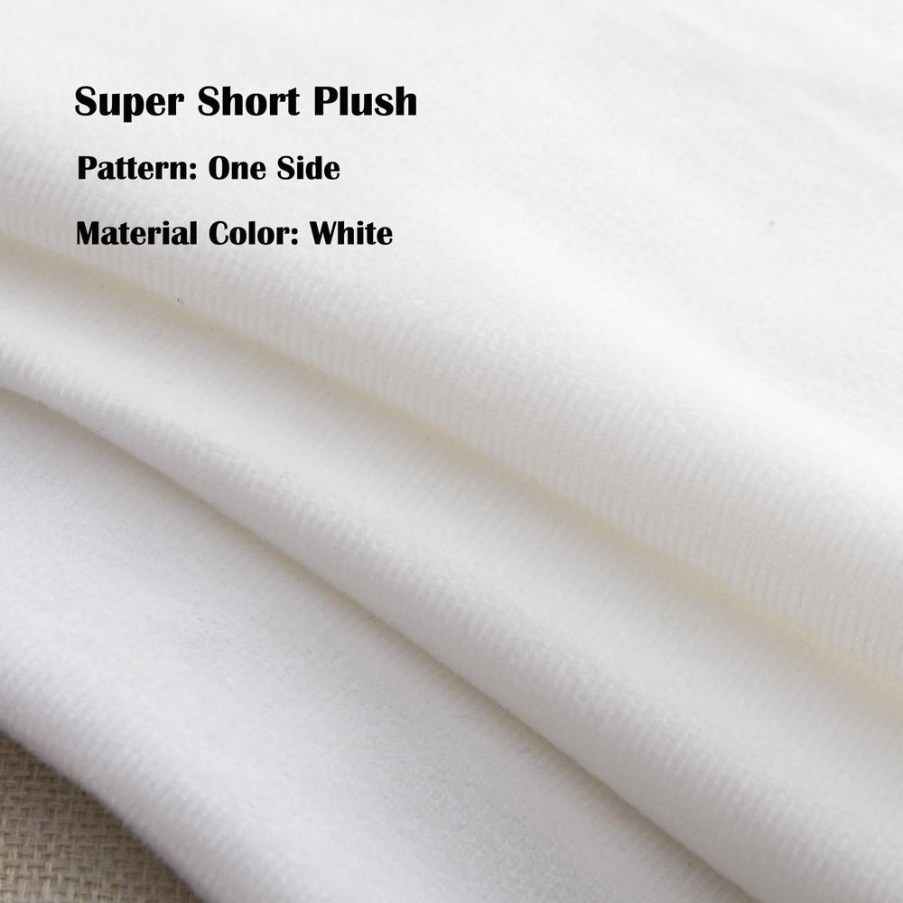 45*45 Square Pillowcase Home Decor Pillowcase Cushion Cover Cute Cartoon Unicorn Print Pillowcase