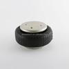 Dia 240mm 1E9X5 1B9-202 Single convolution rubber air spring/air bag shock absorber/pneumatic/air suspension