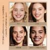 MIRUOKOU [2025 Dual Head Design] Foundation Stick with Brush, Natural Coverage, No Technique Required, Just Apply Directly, Long-lasting, Waterproof