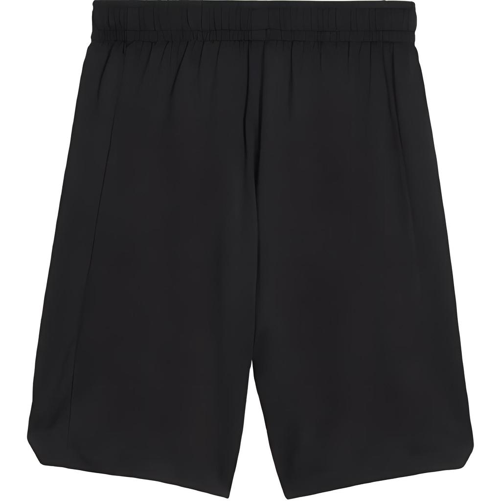 Puma Basketball Series Shot Blocker Shot Comfortable Mesh Sports Shorts Men shorts Black 623059-09