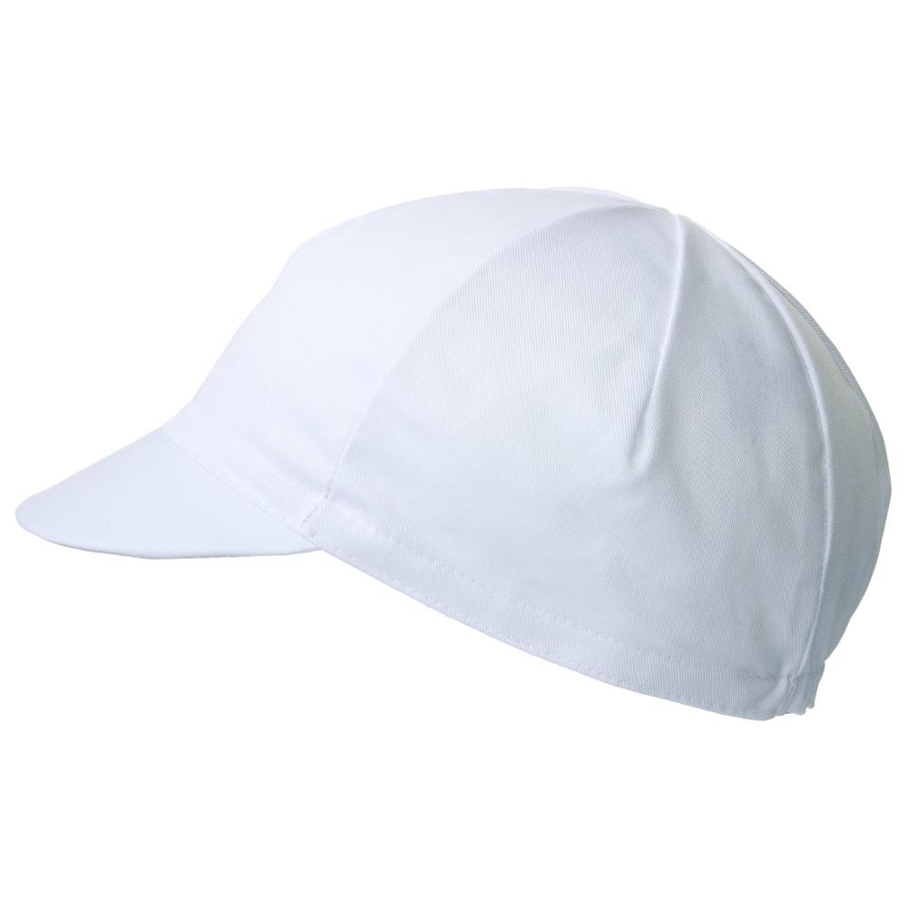 Black / White Classical New Cycling Caps OSCROLLING