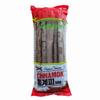 Cinnamon Bark Stick, Wooden Whole Cinnamon Stick, Cinnamon Stick, Sujeonggwa, Natural Air Freshener for Removing Gamey Odors When | 1 Pcs