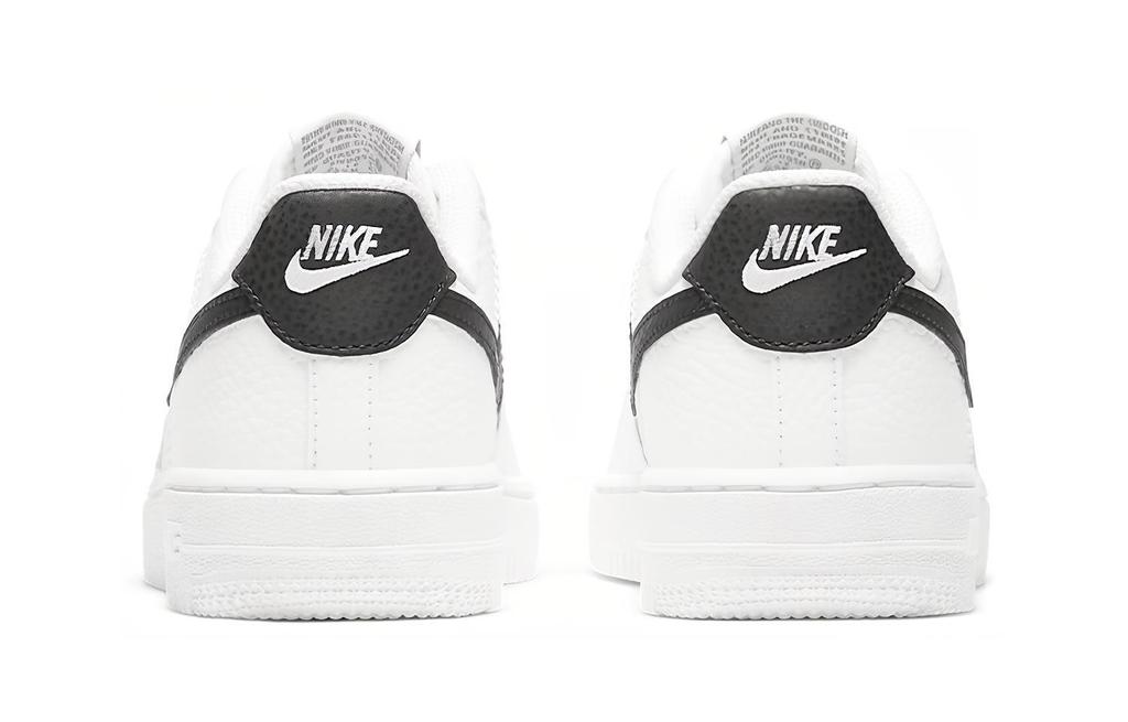 Nike Air Force 1 Low White Black PS CZ1685-100