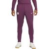 Knitted Sweatpants Men's Bordeaux FN9429-610