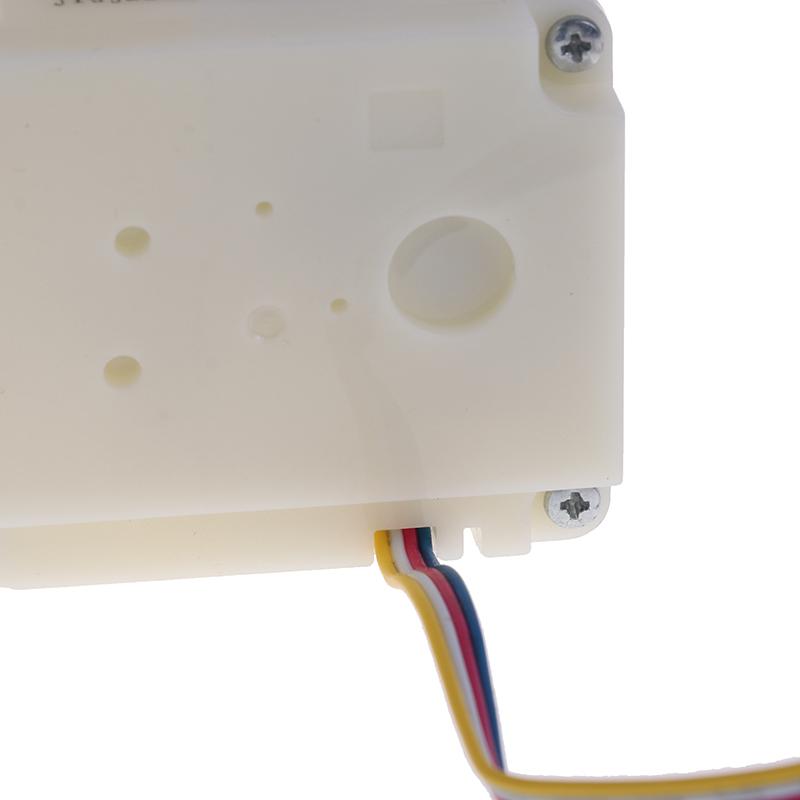 Dämpfermotor Fbza-1750-10D Ersatz für Da31-00043F Kühlschrankzubehör