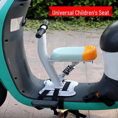 Lishi Electric Scooter Kids Front Seat