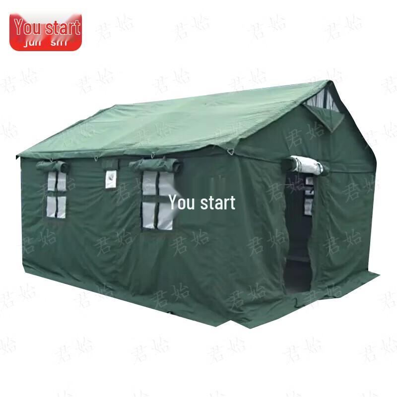 Junshi 84A Cold Weather Outdoor Tent