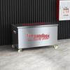 Jimei Stainless Steel Emergency Sand & Storage Box