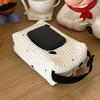 New Multifunctional Tissue Box With Car Clip For Living Room And Vehicle