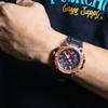 CASIO Men MT-G Series Black Watch MTG-B3000FR-1AJR