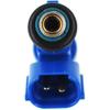 6 Pcs 550cc 12 Holes gasoline injector Compatible for Infiniti G37 Nissan GTR V6 16600-JF00A 14002-AN001 63570