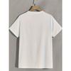Timeless Classic T-Shirt - Retro Golden Black Design, Perfect for Stylish And Confident Looks
