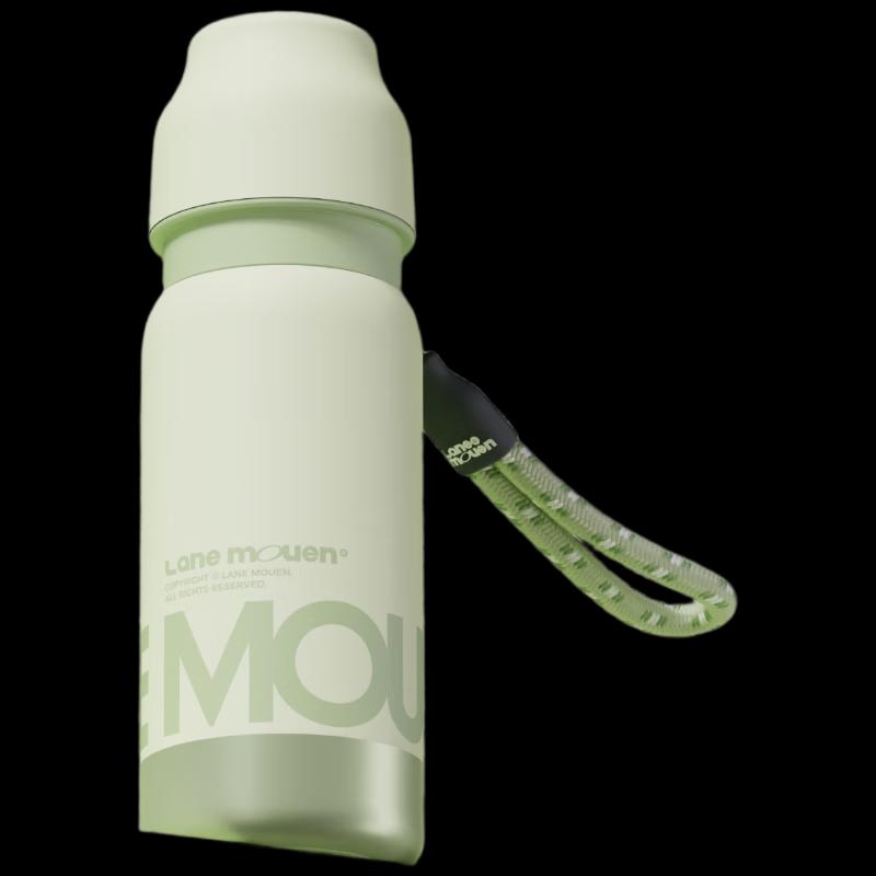 Lanmeng Vitality Insulated Mug