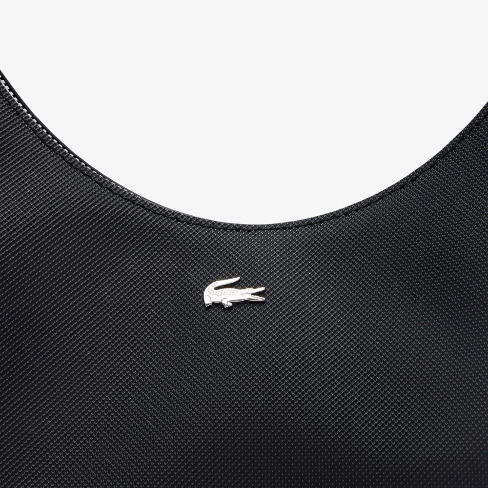[lacoste] Women's Dailycity Large Hobo Bag NF5125D55N000