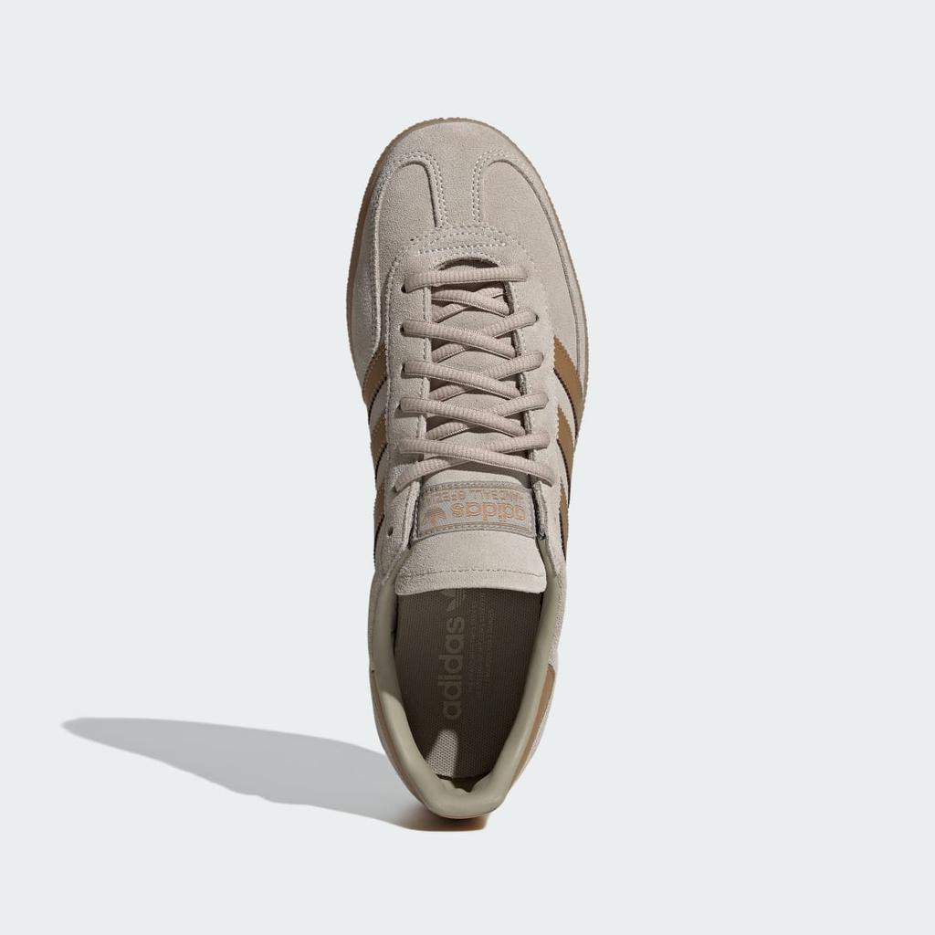 adidas Handball Spezial IH9762 Unisex Originals Sneakers Wonder Beige / Cardboard / Gum