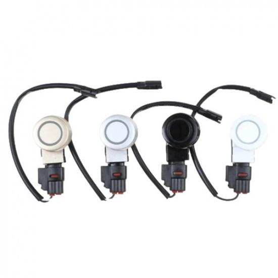 Prado Bumper Reverse Parking Assist Sensor PZ362-00205 For Toyota Camry ACV30