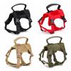 Training Walking Soft Mesh Small Dog For Large Cat Cat Harness Pet Chest Strap Dog accessories