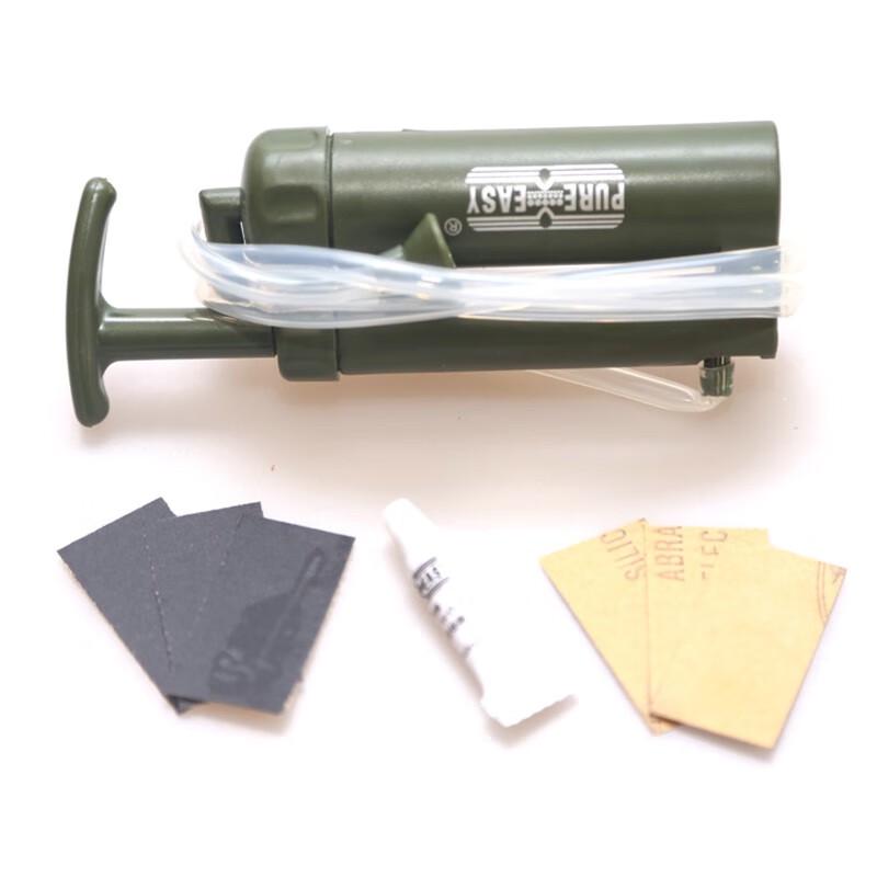 Outdoor Portable Water Filter