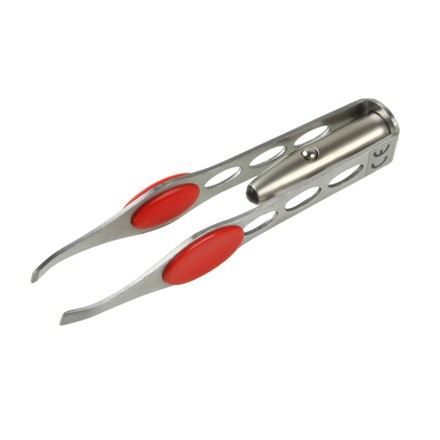 Pinzette – NMC – Einfache Handhabung – Integriertes LED-Licht – Für Erwachsene