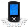 24 Modes Tens Machine Muscle Stimulator EMS Electronic Pulse Body Massager Acupuncture Physiotherapy Health Care Tools