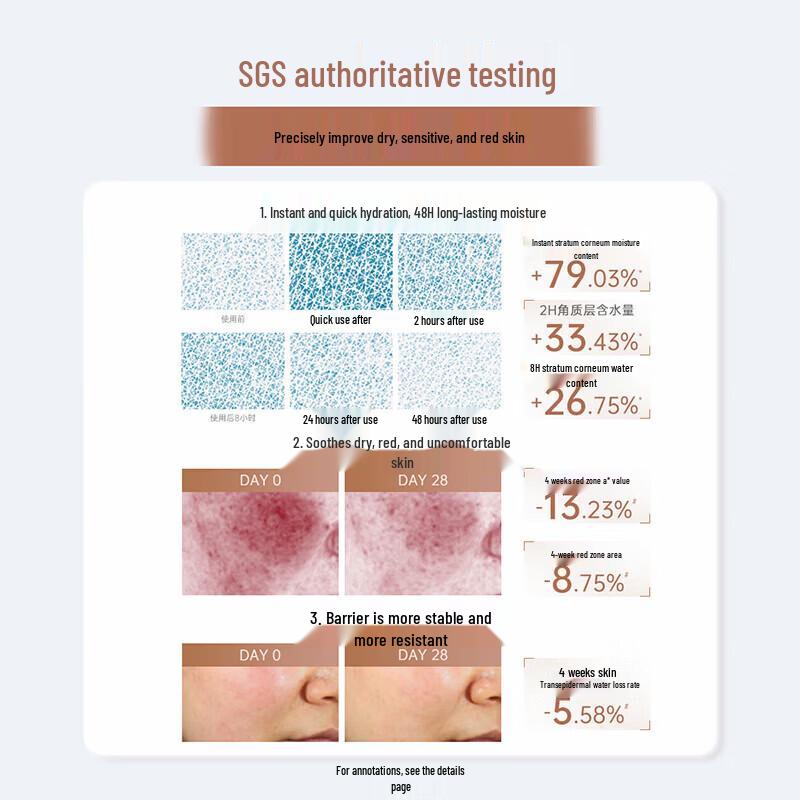 Kangaroo Mommy Wheat Hydrating Essence Toner