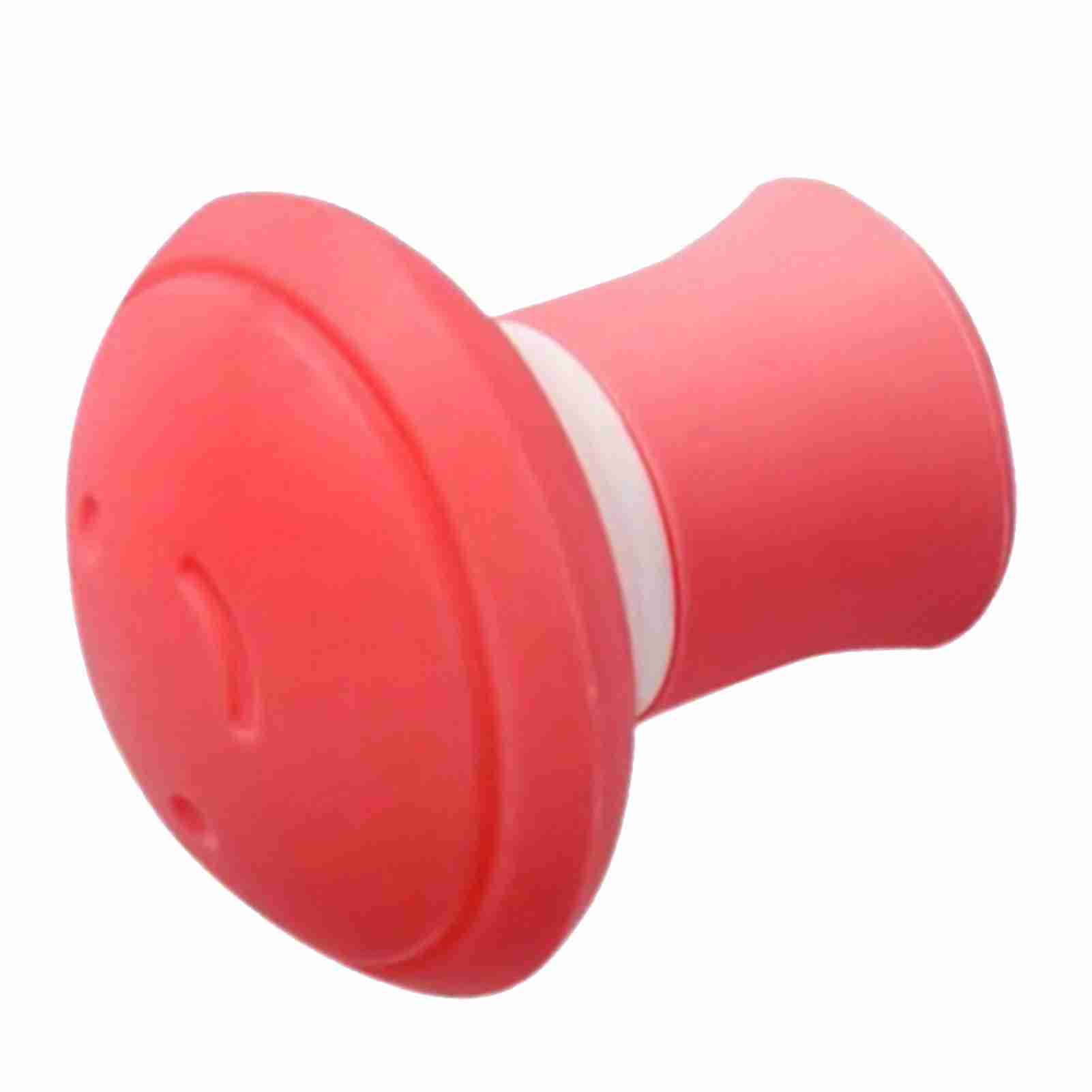 

Инструмент для упражнений для дыхания лицом Мягкий силикон Уменьшает двойной подбородок Носогубные складки Подтягивает челюсть лица