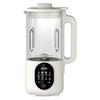 1500ML Touch Screen Control Multi-function Cooking Machine Intelligent Electric Blender Large Capacity Soybean Milk Machine