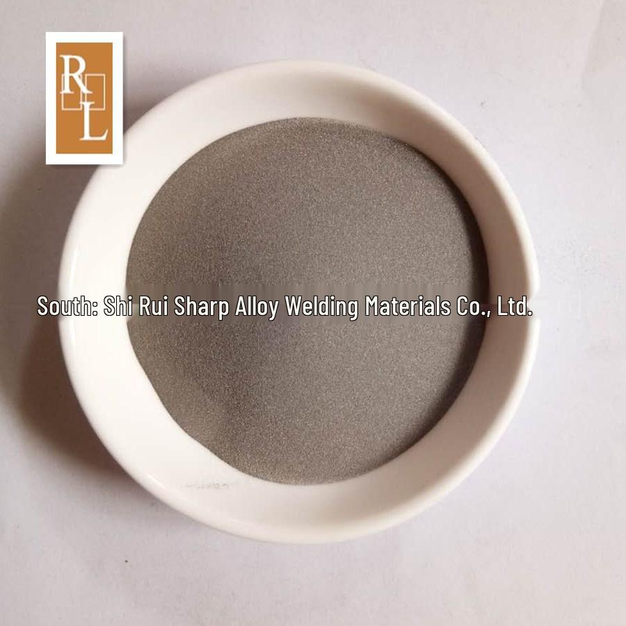 Ni60 Nickel-Iron-Cobalt Alloy Powder for Spray Welding and Coating