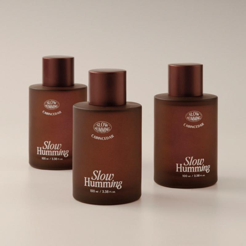 Woodinary Body Wash + Lotion + Fragrance Carbin Cedar SET