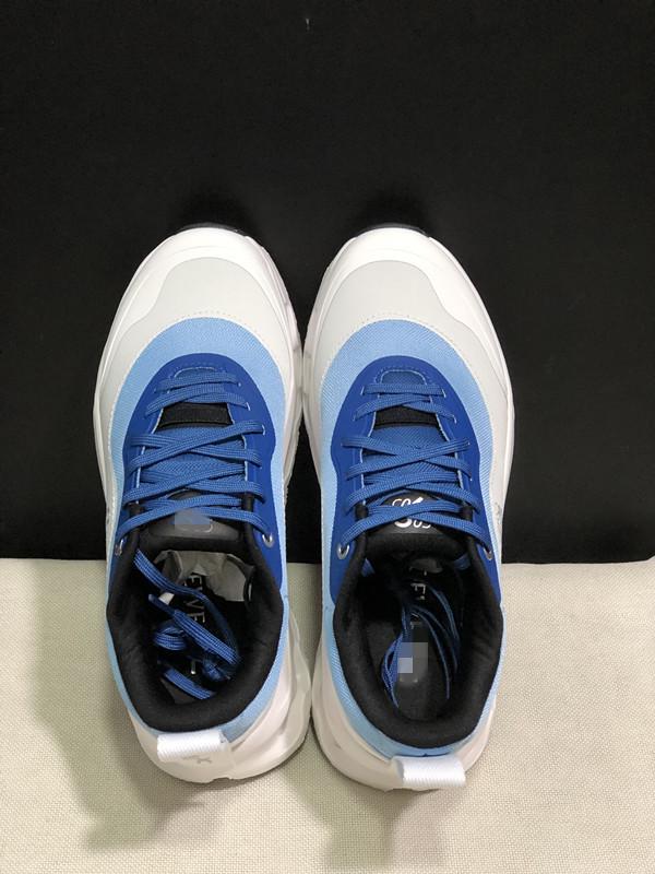 אנגפאו זוגי לוייי X קלאודטילט 2.0: נעלי ריצה יוניסקס בחוץ בולמות זעזועים