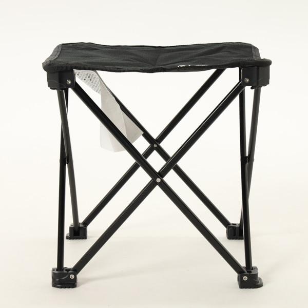 Coleman 2000021982 [Banco Compacto de Trekking Preto]