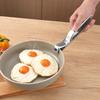 Non-slip Hot Plate Gripper Multifunctional Pot Clips Portable Meal Bowls Tongs  Kitchen Gadgets