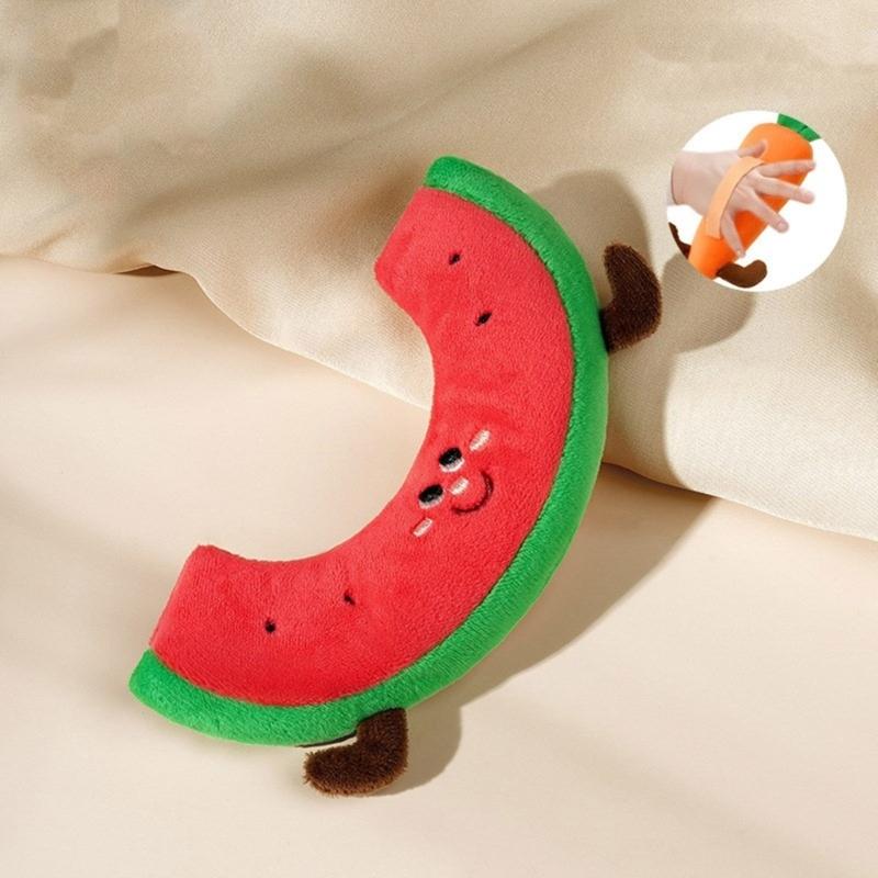 Infant Rattle Rings Dolls Toy Cartoon Design For Auditory Sensory Stimulation And Emotional Soothing Baby Shower Gift