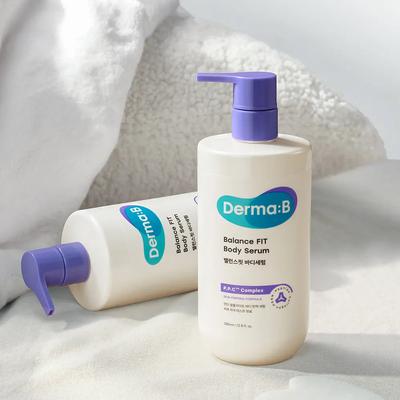 Starostlivosť o telo – Telové krémy a mlieká