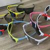 2025 Kids' Windproof Cycling Sunglasses – UV Protection for Boys & Girls, Trendy Outdoor Eyewear