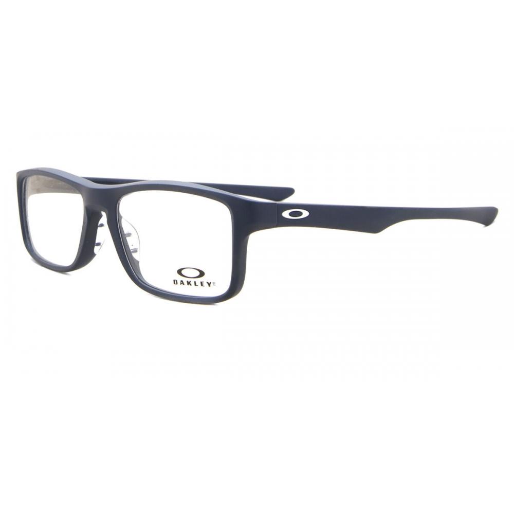 Oakley Ox8081 Plank 2.0 808103 Unisex Eyeglasses
