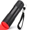 Led Vein Finder Medical Infrared Vein Locator Machine Nurse Injection Helper 2 In 1 Handheld Vein Viewer Blood Vessel Lamp