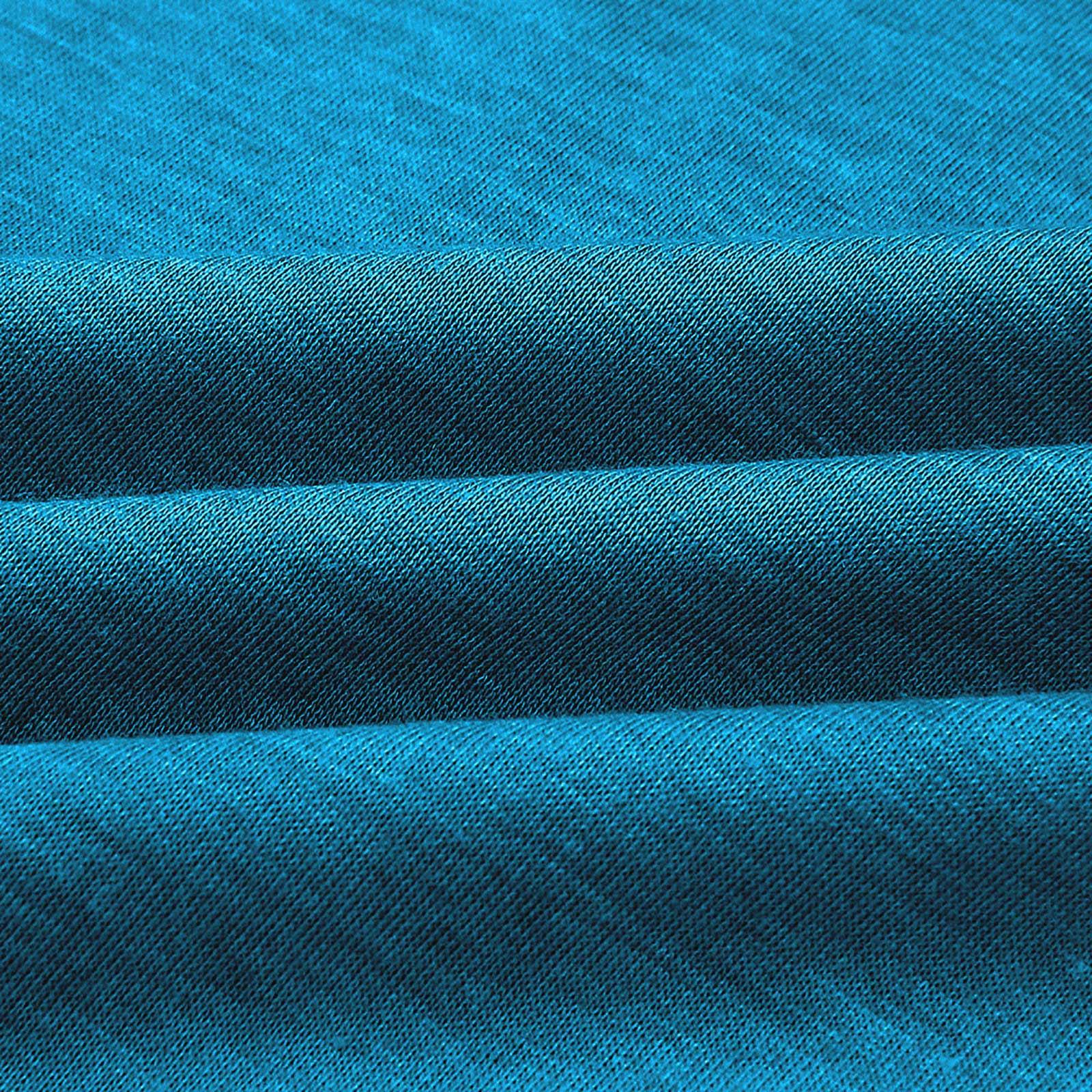 Женское мини-платье — фото 5