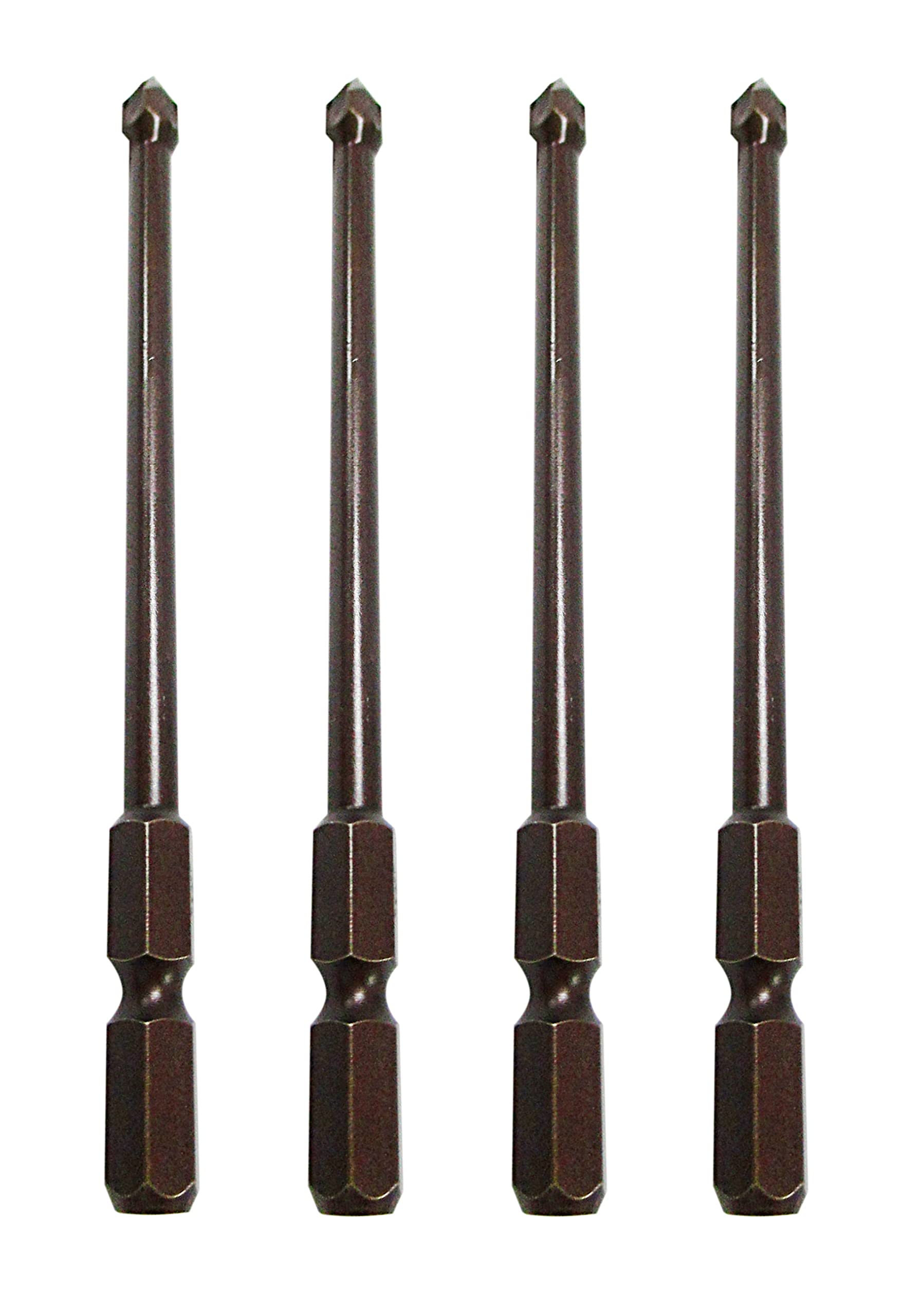 

VESSEL Strong Bit Stepped Bit 2 x 110 Set of 4 DTB4P2110D