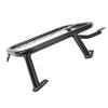 Motorcycle Saddlebag Support Rack Left Side Bag Mount Bracket Replacement for Suzuki DR650 1996 To 2023 Black